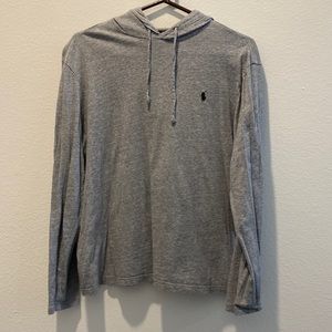 Polo Ralph Lauren Hooded T-Shirt